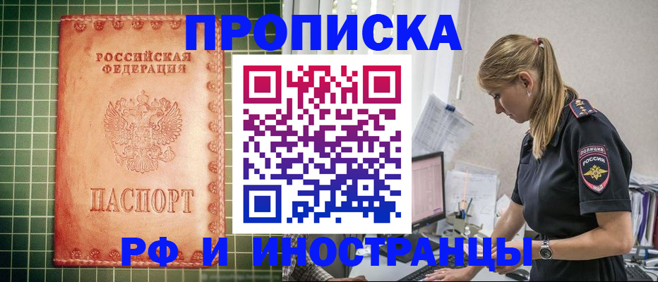 прописка для школы в Мурманске